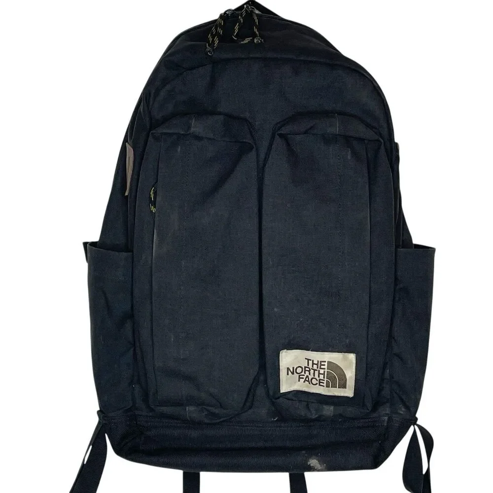 The North Face Crevasse Backpack